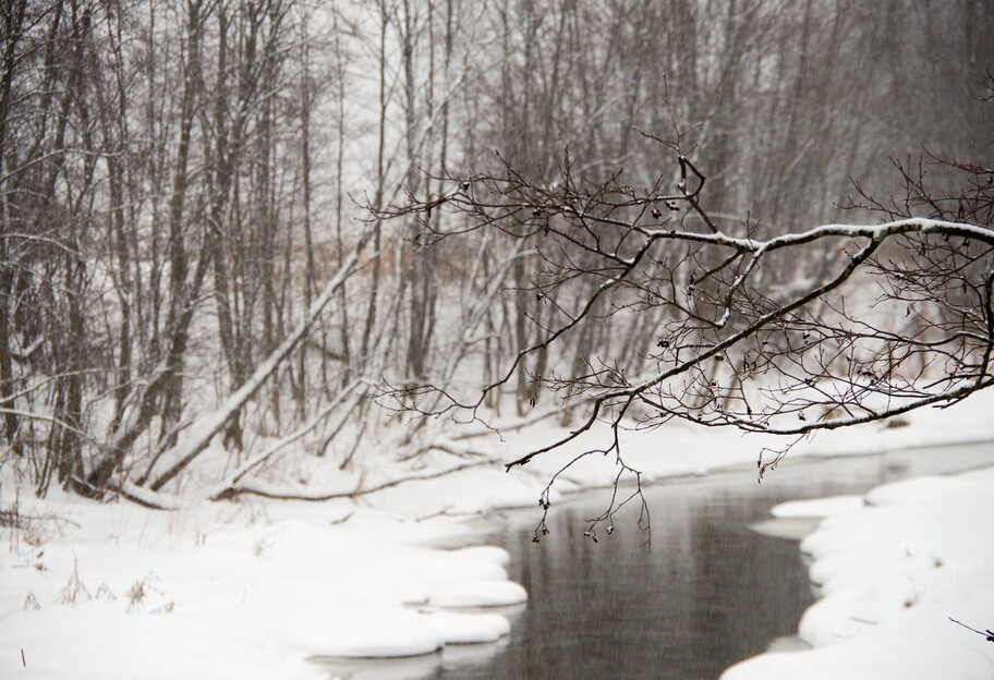 Погода в Украине 17 января - синоптик предупредила о морозах до -30 - фото 1