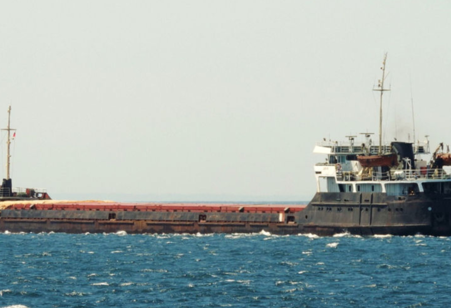 Крушение сухогруза в Черном море - подробности трагедии - видео - фото 1
