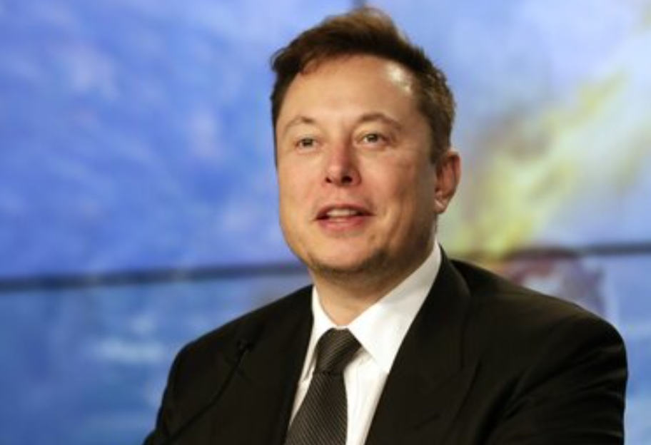 Илон Маск - в ОПУ решили заинтересовать основателя Tesla, что придумали на Банковой - фото 1