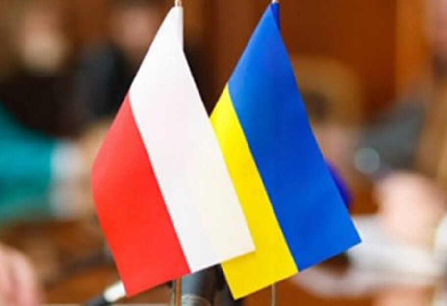 Польша меняет правила пересечения границы - будут требовать тест - фото 1