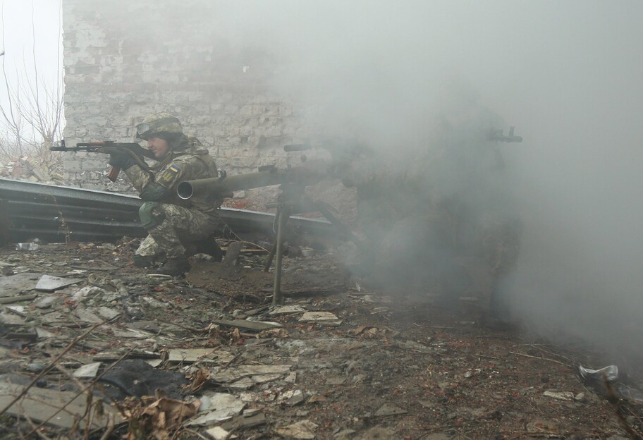 Перемирие на Донбассе сорвано, Украина понесла потери - что дальше - фото 1