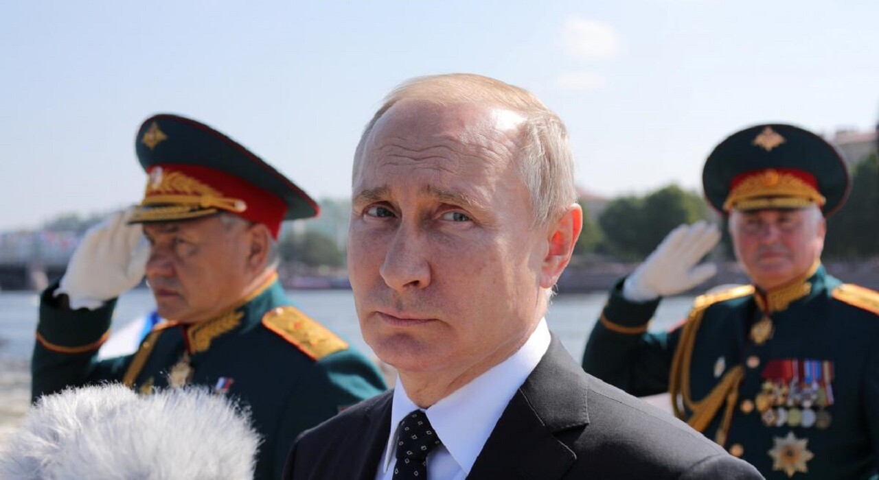 Путин не решится на полноценную войну: у ВСУ хватит сил для защиты, а Запад задавит санкциями 