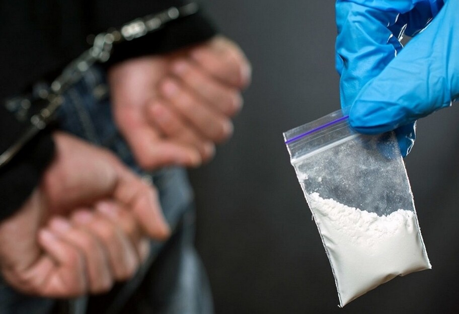 Наркотики на 11 миллионов изъяли в Киеве, наркоторговцы задержаны - фото - фото 1