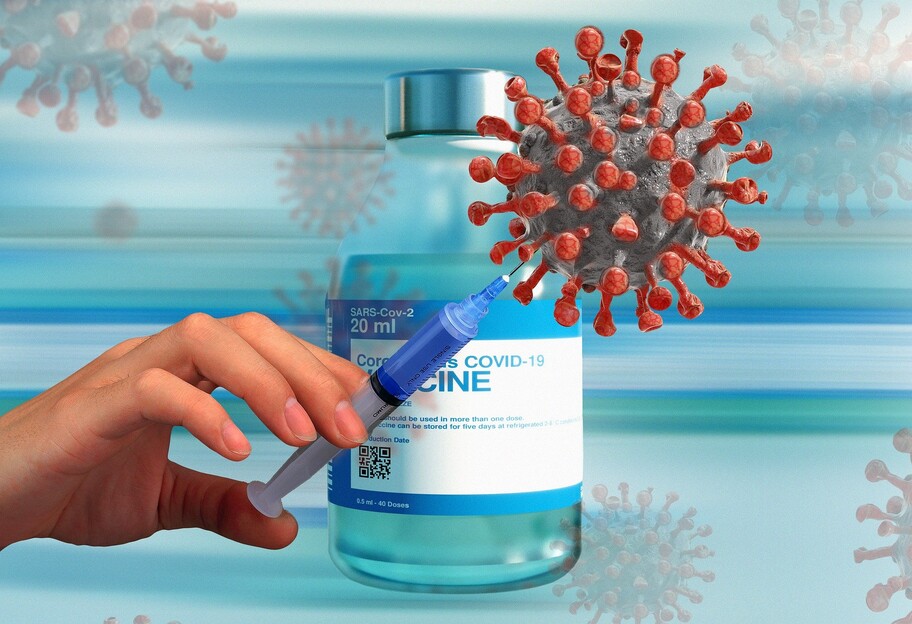 Вакцина от коронавируса - Китай изобрел аналог Пфайзер - фото 1