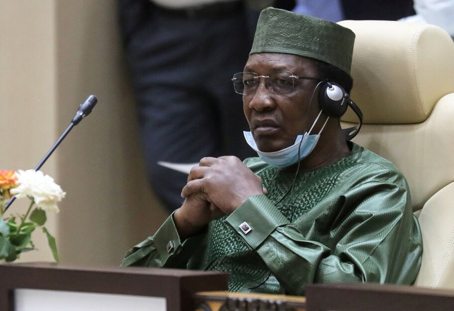 Идрис Деби погиб – президент Чада убит повстанцами, что происходит в стране - фото 1