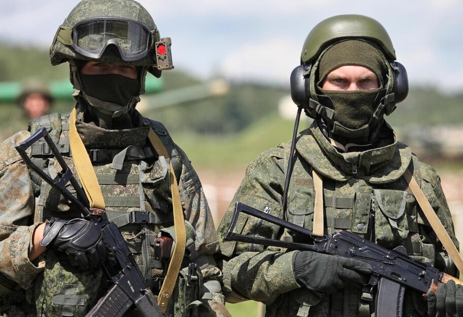Россия отводит войска от границ с Украиной только в одном направлении - фото 1