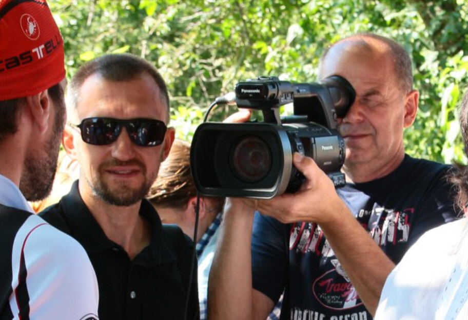 Журналисты Константин Худолей и Владимир Непийпиво погибли в ДТП - фото - фото 1
