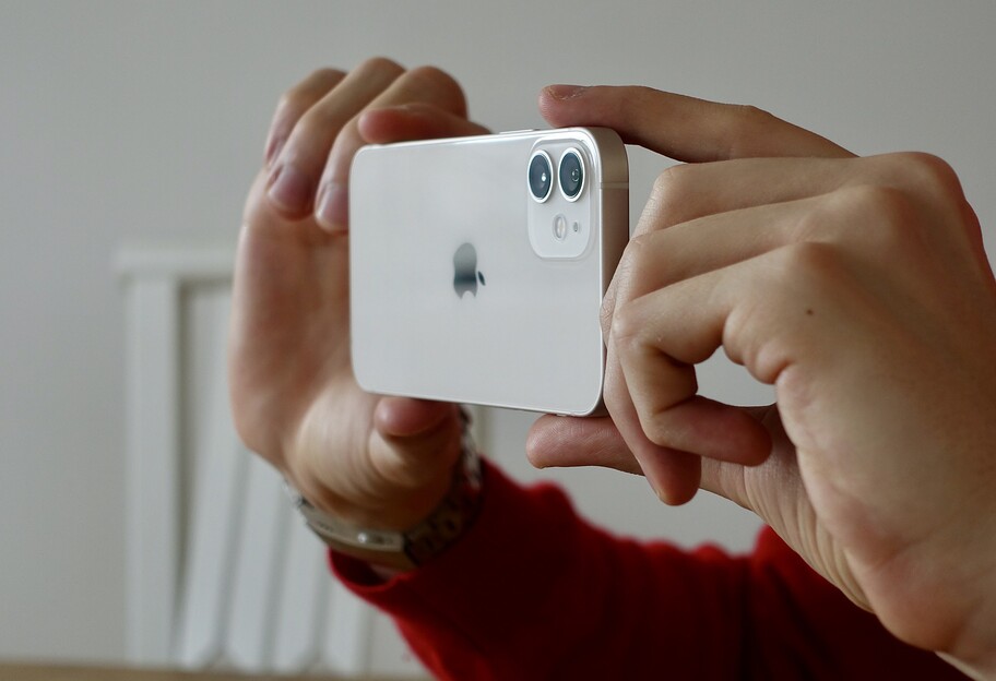 Apple iPhone 12 - где купить новый Айфон - фото 1