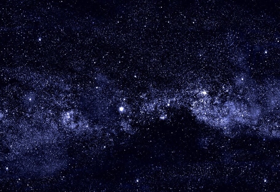 Ученые показали на видео, как появляются звезды - фото 1