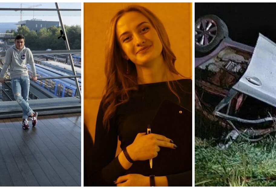 Украинцы погибли в Турции - новые фото и подробности ДТП, выжила девушка - что известно - фото 1