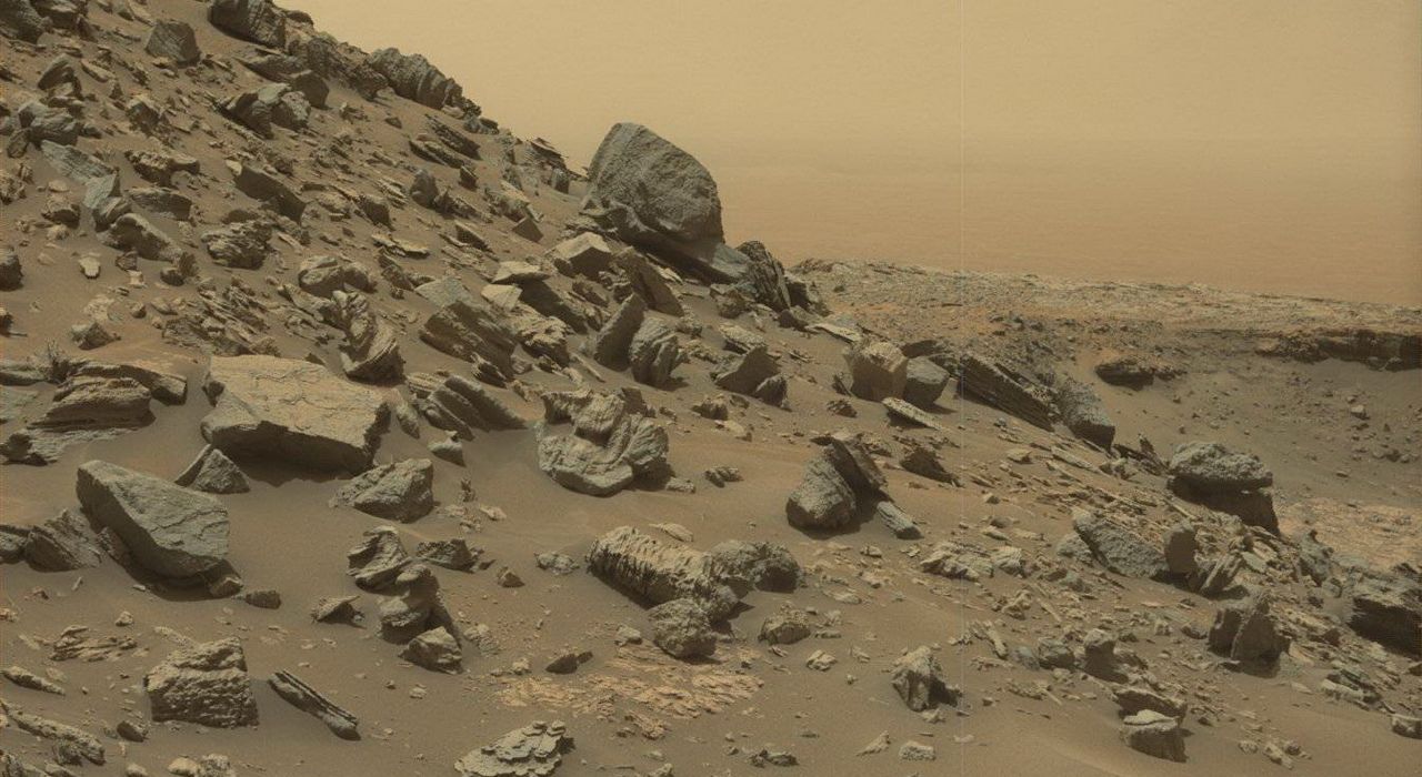 ОАЭ хочет построить мини-Дубай на Марсе