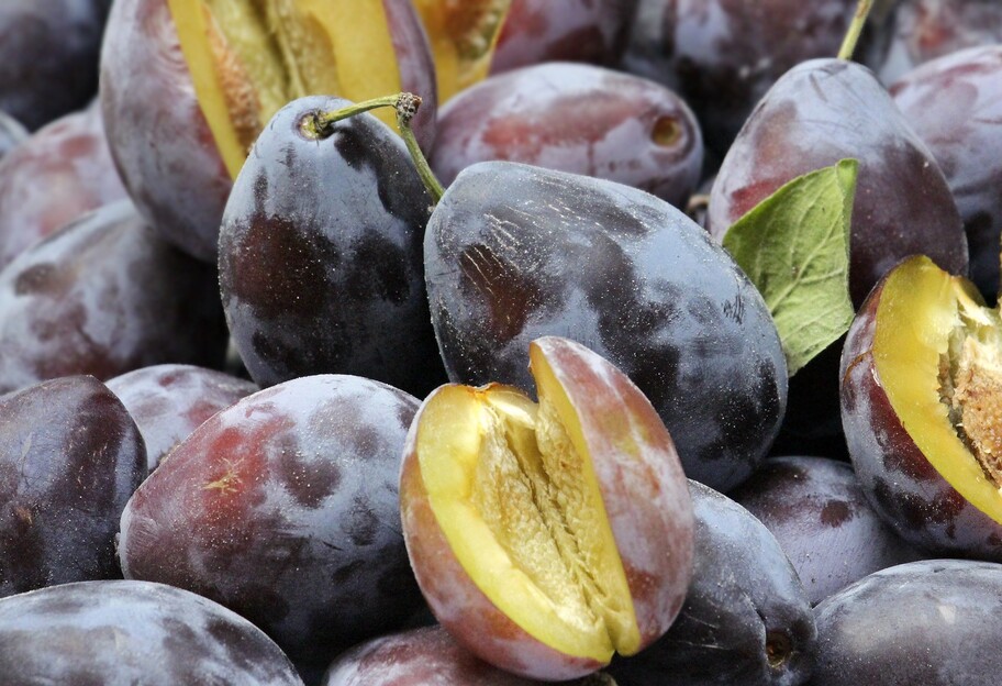Какие фрукты опасны для здоровья - ядовитые вещества в косточках - фото 1