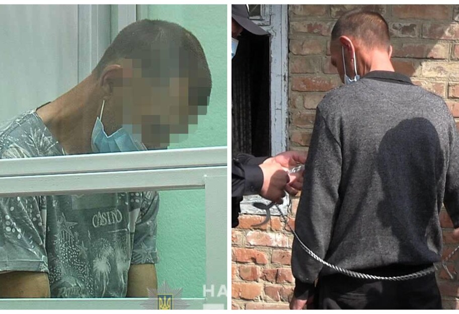 Нападения на женщин в Виннице  - задержали серийного преступника - фото, видео - фото 1