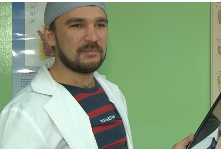 Врач Олег Гайда скончался от коронавируса - его родственники впервые в Украине получили компенсацию - фото 1