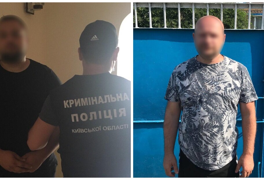 Связали и пытали пенсионеров - банда из Киева украла 8 тыс. долларов и телефоны - фото 1