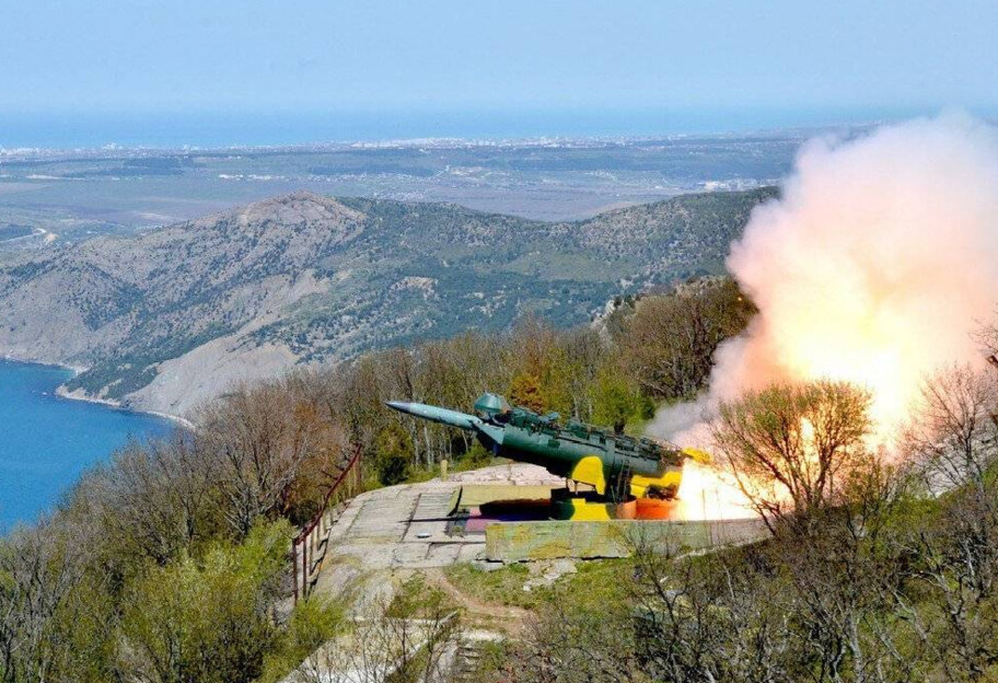 РФ в Крыму разместила потенциальные носители ядерного оружия  - фото 1