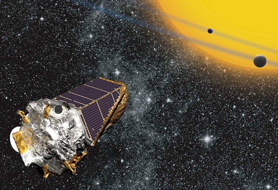 Плавающие планеты-сироты найдены в галактике Млечный путь – открытие сделал телескоп Кеплер - фото 1