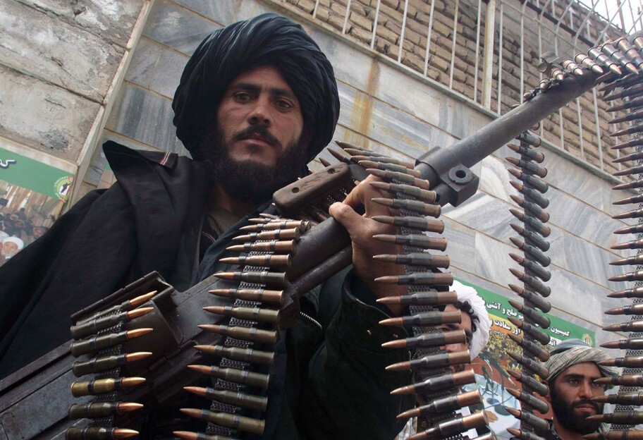 Талибан берет под контроль Афганистан - что происходит на фоне ухода США - фото 1