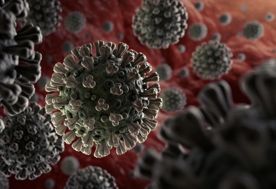 Коронавирус - штамм Эпсилон устойчив к антителам - ученые из США - фото 1