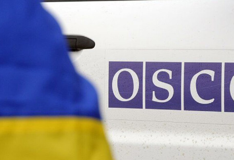 ОБСЕ едет в Украину проверять законность закрытие телеканалов Медведчука - фото 1