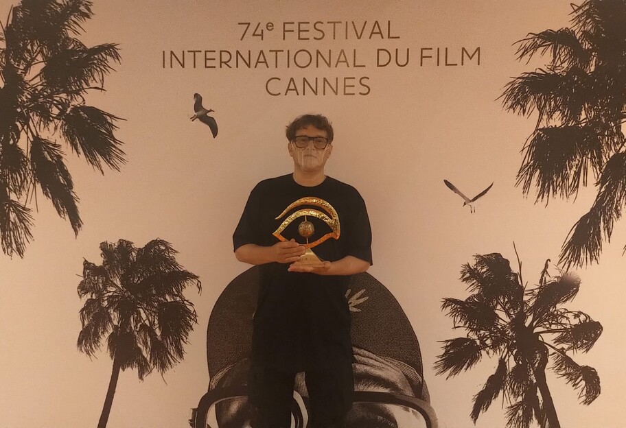Документальный фильм про Бабий Яр украинского режиссера получил награду Каннского кинофестиваля - фото 1