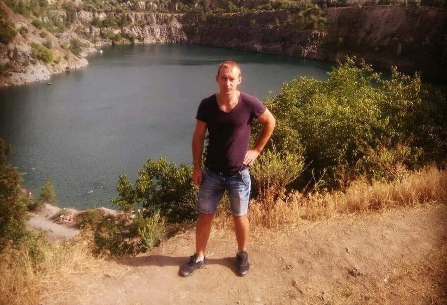 Погиб полицейский Дмитрий Cапога - детали ДТП в Херсонской области, фото - фото 1