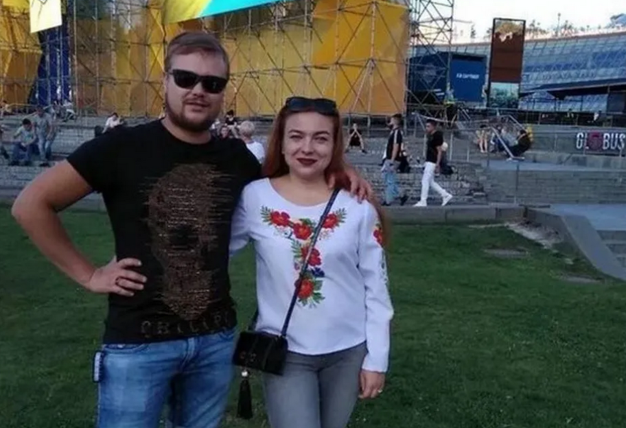 Ольга Калинина из Киева второй раз попала под санкции СБНО - фото 1