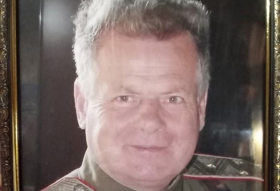 Генерал Владимир Коченков погиб в ДТП по дороге в Луганск  - фото 1