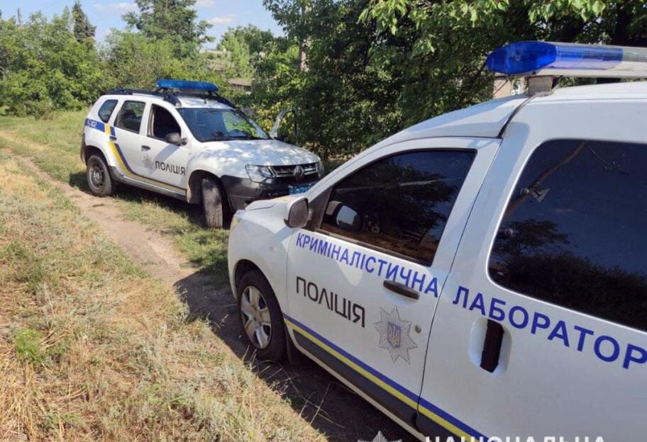 Облил сожительницу горючим и поджег - в Донецкой области задержали 36-летнего мужчину - фото 1