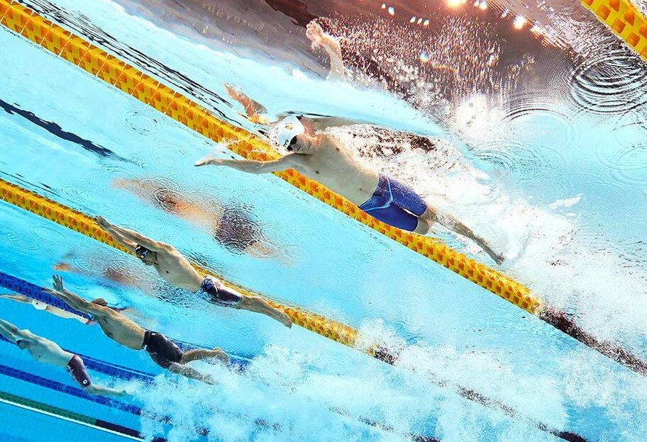 Пловцы на Паралимпиаде завоевали пять золотых медалей – Украина на 5 месте в общем зачете – фото - фото 1