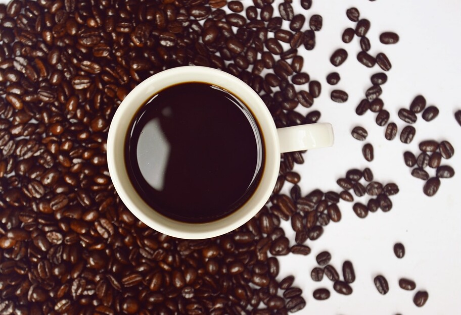 Предотвратить инфаркт поможет кофе - результаты исследования - фото 1