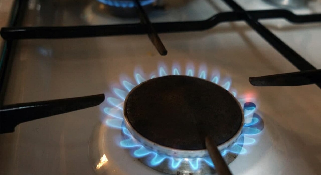 Простая добыча собственного газа не решит газовый кризис в Украине - надо экономить