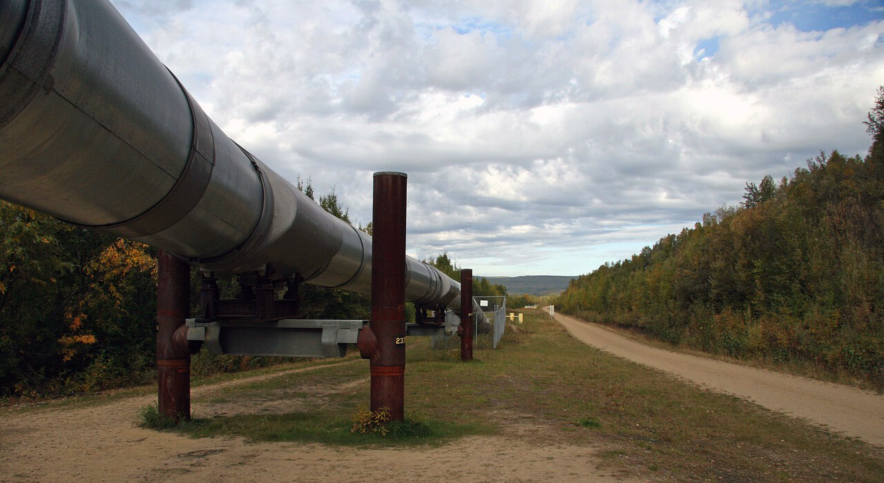 Украина сделала два крайне удачных шага в газовой войне с РФ