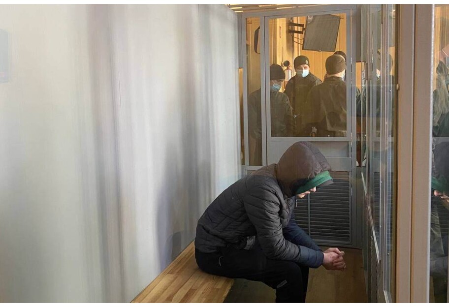 Убийство на Лысой горе в Харькове - Даниила Редина суд приговорил к тюрьме - фото 1