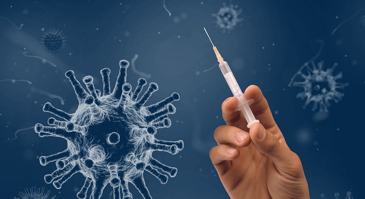 Как долго защищают главные вакцины от COVID-19: новое самое масштабное исследование 