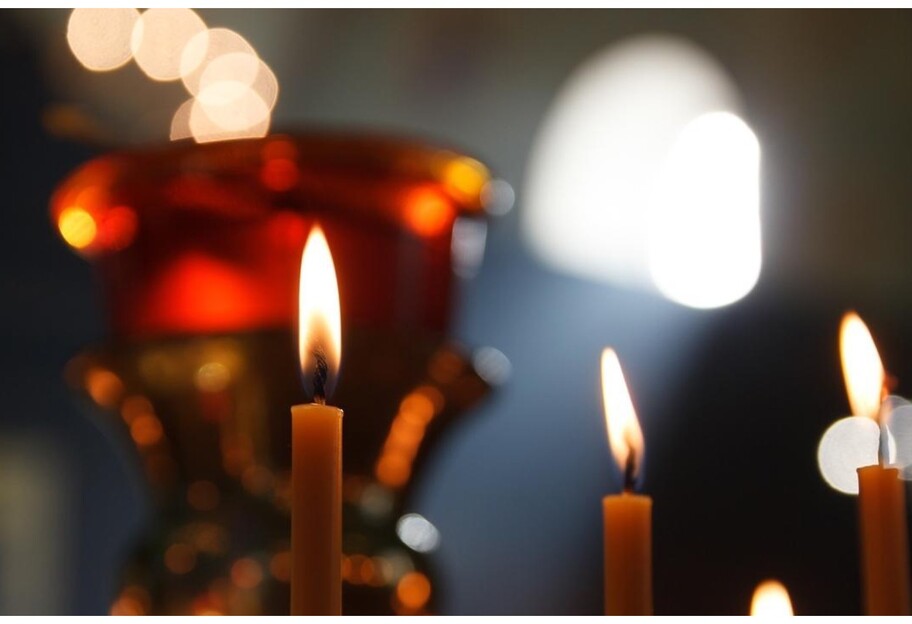 Молитвы на родительскую субботу - 6 ноября Дмитриевская суббота - как поминать умерших - фото 1