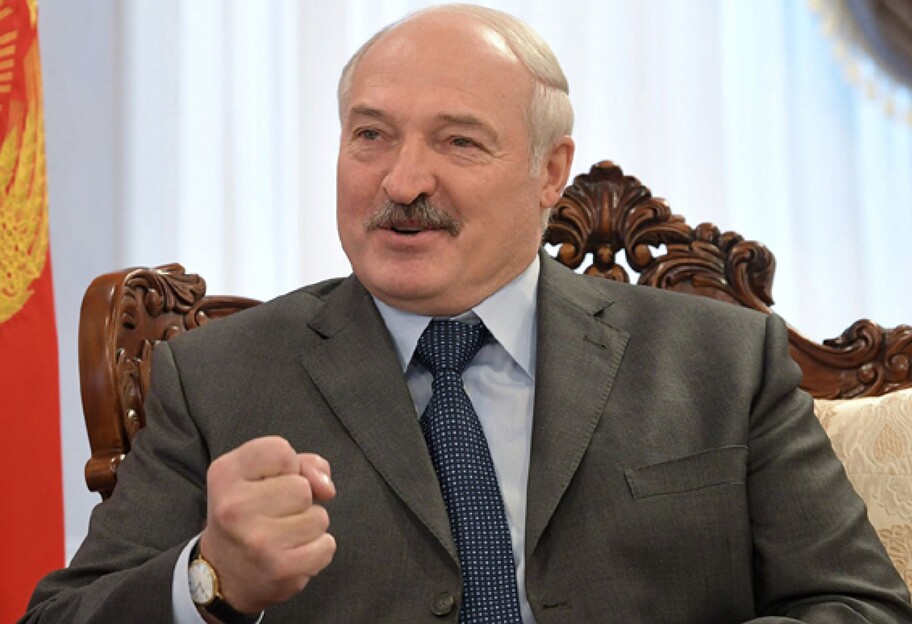 Ситуация на границе Польши и Беларуси - Лукашенко угрожает Западу Россией - фото 1