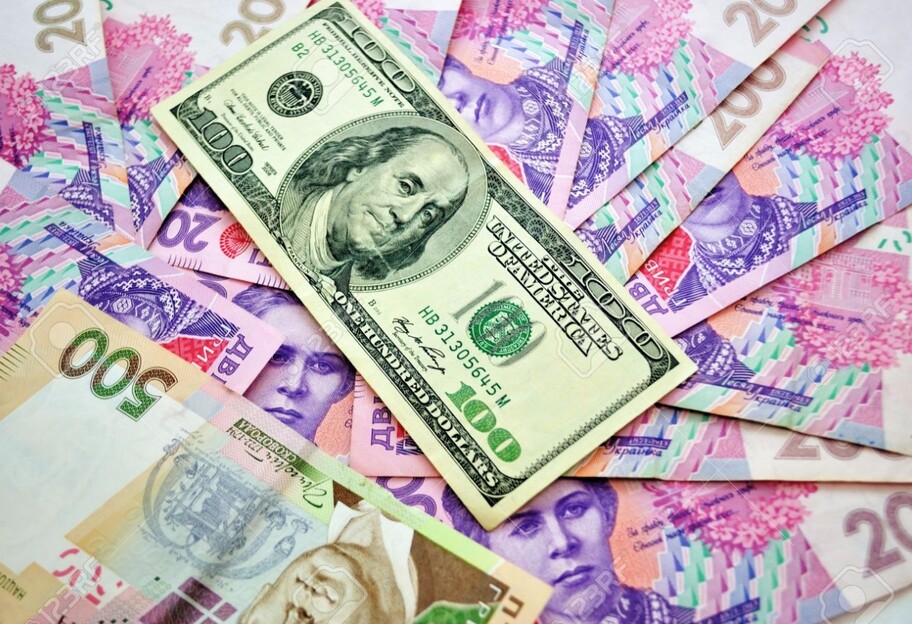 Курс валют в Украине - в ноябре гривна будет расти и дальше - прогноз экспертов - фото 1