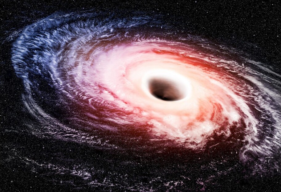 Новая черная дыра за пределами Млечного Пути обнаружена  - фото 1