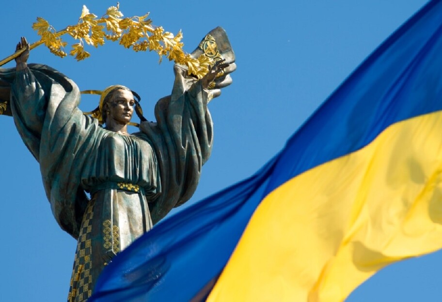 Годовщина начала Революции Достоинства - список мероприятий в Киеве  - фото 1