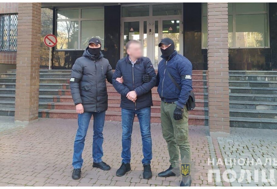 Клофелинщик в Киеве успел ограбить людей на 2 миллиона гривен - фото 1