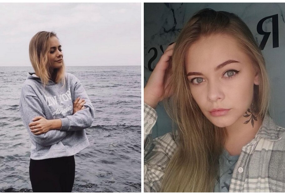 Нелю Гелеван нашли мертвой - под Киевом обнаружили тело 23-летней девушки - фото - фото 1