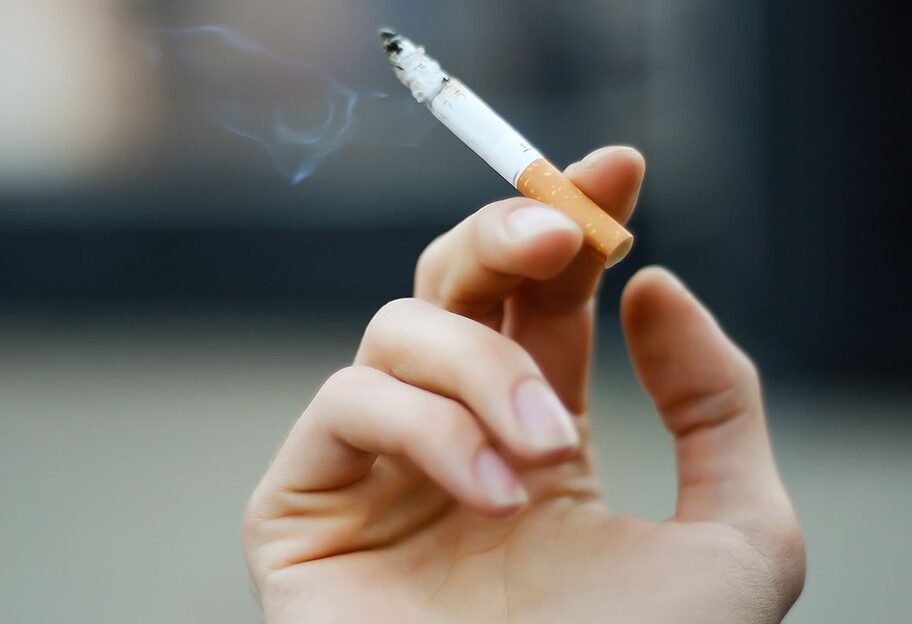 Новая Зеландия в 2022 году запретит молодежи покупать сигареты - фото 1