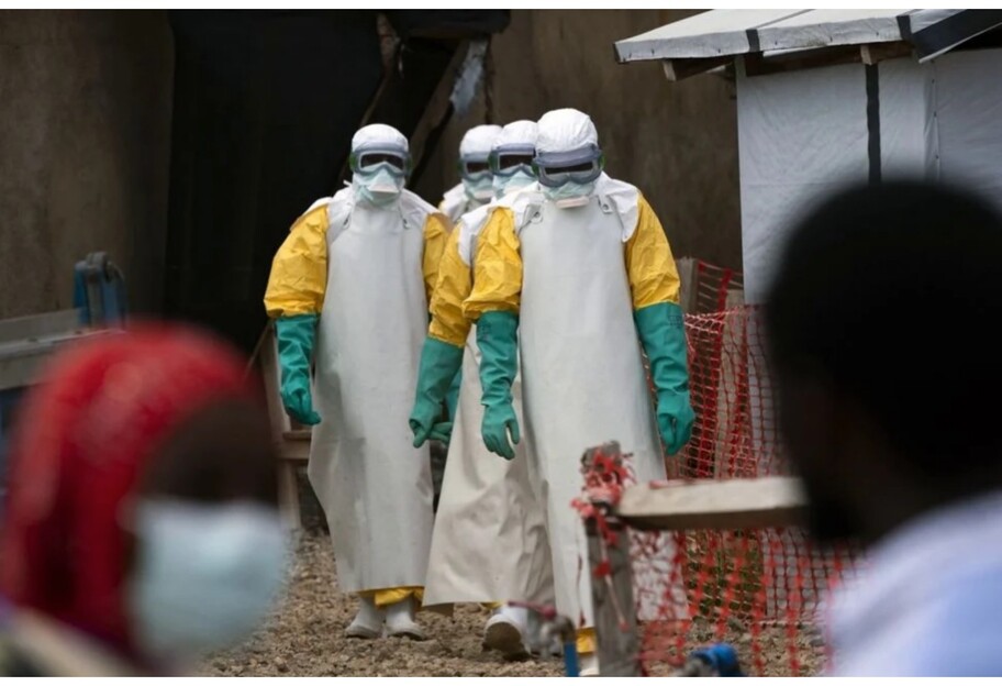 Неизвестная болезнь в Африке убила 89 человек - в эпицентр отправили экспертов ВОЗ - фото 1