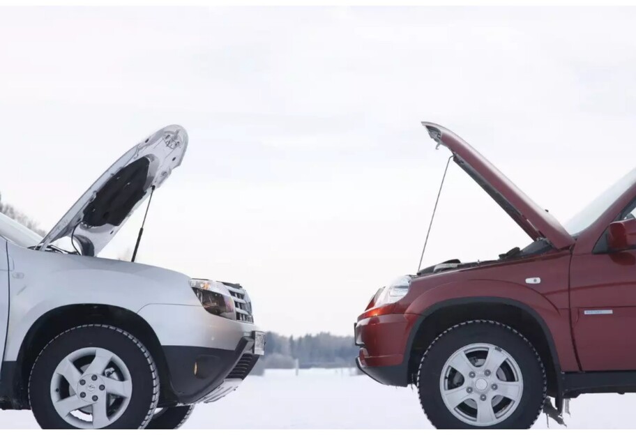 Как завести автомобиль в мороз - рабочие советы - фото 1