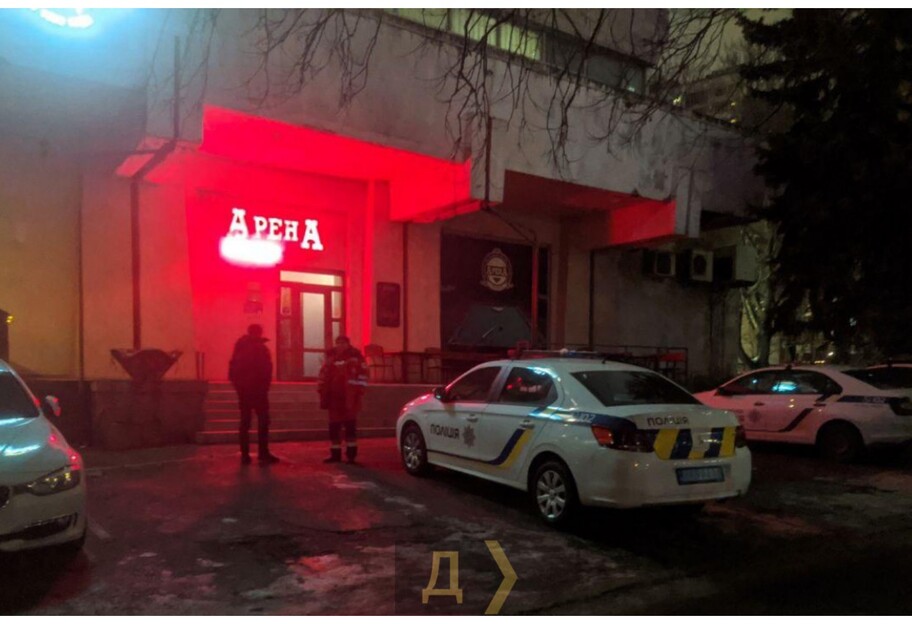 Убийство в Одессе  - в бильярдном клубе застрелили криминального авторитета - фото - фото 1