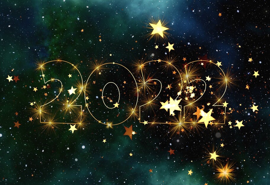 Новый год - как Осадчая, Потап, Монатик и другие звезды украсили свои елки - фото 1