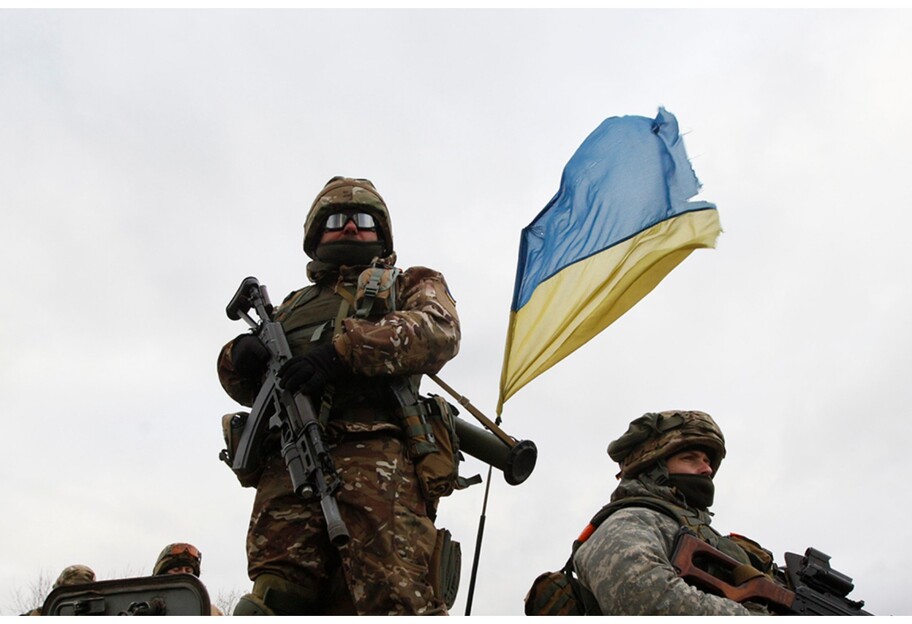Военное положение в Украине - Кабмин разработал план действий - фото 1
