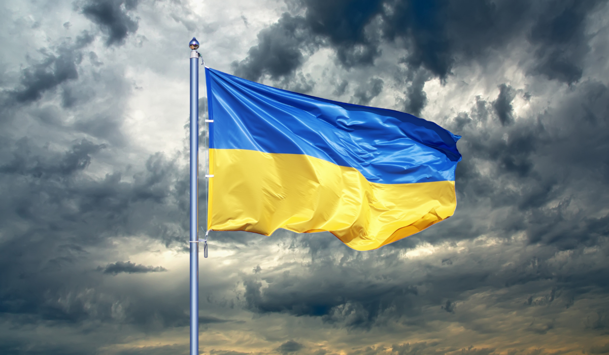 Украинцы стали больше гордиться собой, получив шанс на победу: интервью с социологом Евгением Головахой