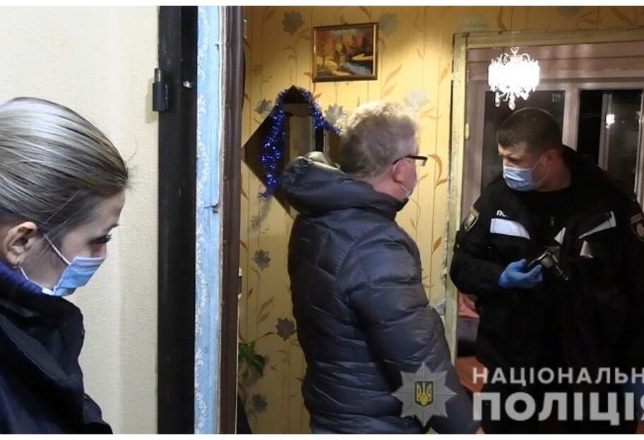 Убил мать разводным ключом - под суд пойдет киевлянин - фото 1